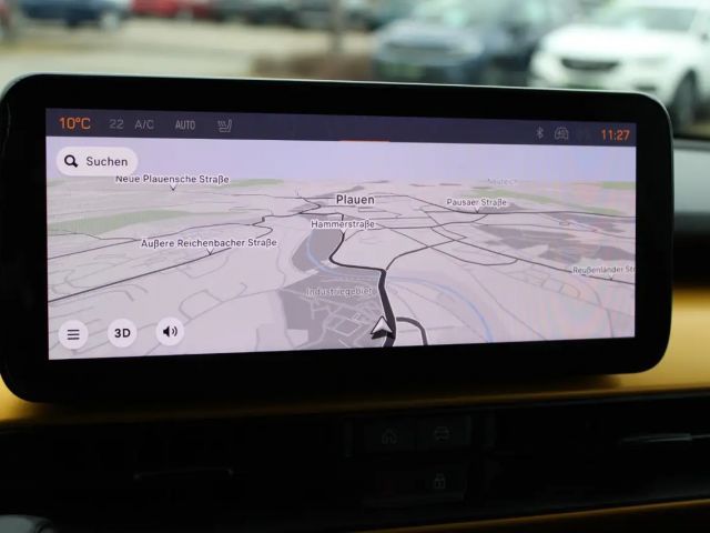 Jeep Avenger 1st Edition