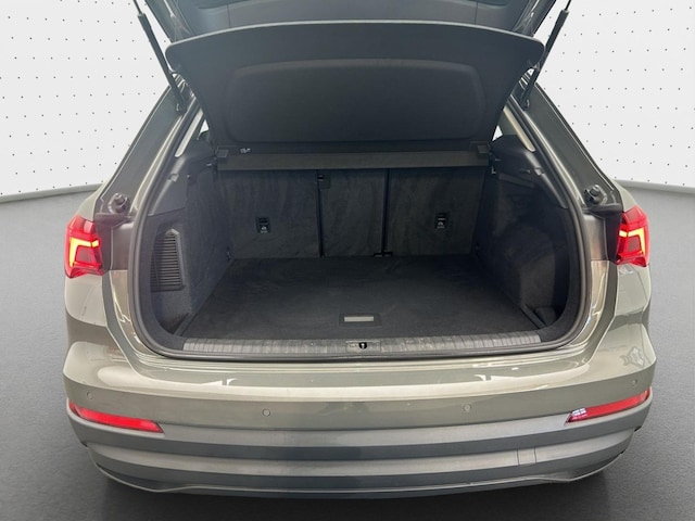 Audi Q3 45 TFSI Hybride S-Tronic