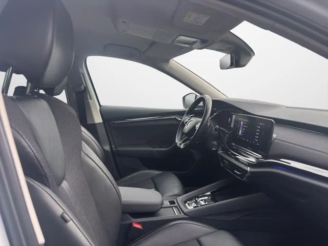 Skoda Octavia 2.0 TDI Combi Style Style