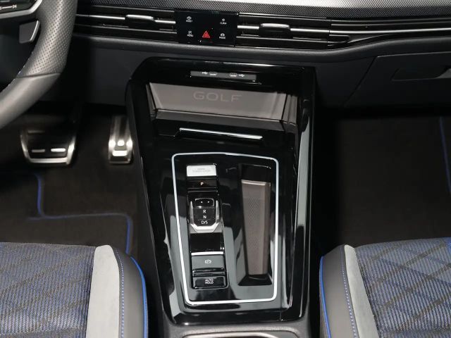 Volkswagen Golf 2.0 TSI 4Motion DSG