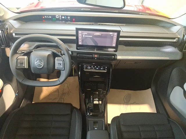 Citroën C3 Aircross Hybrid Max