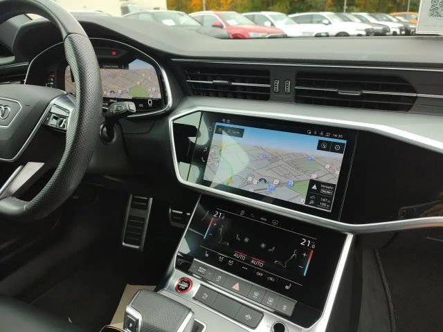 Audi S6 3.0 TDI Quattro