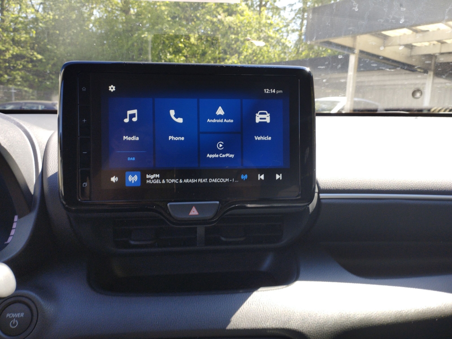 Toyota Yaris 5-deurs Comfort