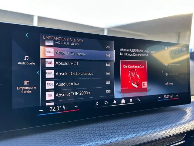 BMW 330 330i M-Sport Touring xDrive