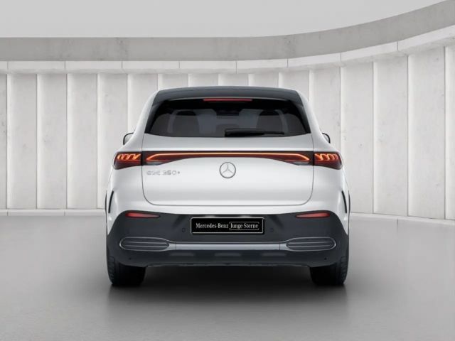 Mercedes-Benz EQE SUV 350 AMG Line