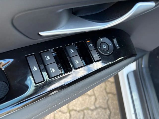 Hyundai Tucson 1.6 T-GDi