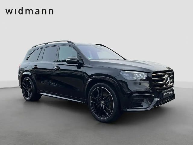 Mercedes-Benz GLS 450 4MATIC AMG Line GLS 450 d