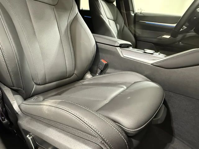 BMW i4 Coupé Gran Coupé M50 xDrive