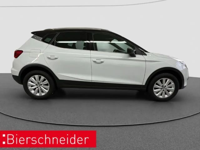Seat Arona 1.0 TSI Xcellence