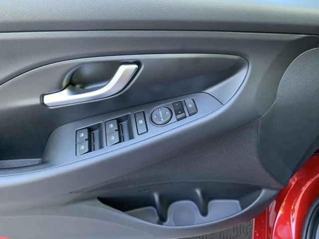 Hyundai i30 Go! T-GDi