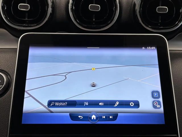 Mercedes-Benz C 200 AVANTGARDE CDI