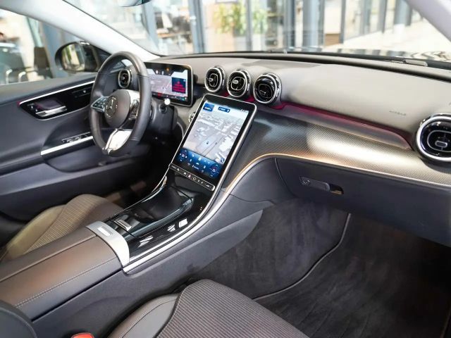 Mercedes-Benz C 220 AVANTGARDE C 220 d Estate