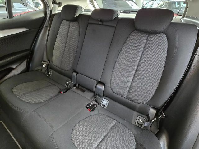 BMW X2 25e Hybrid Allrad Automatik LED/DAB-Tuner