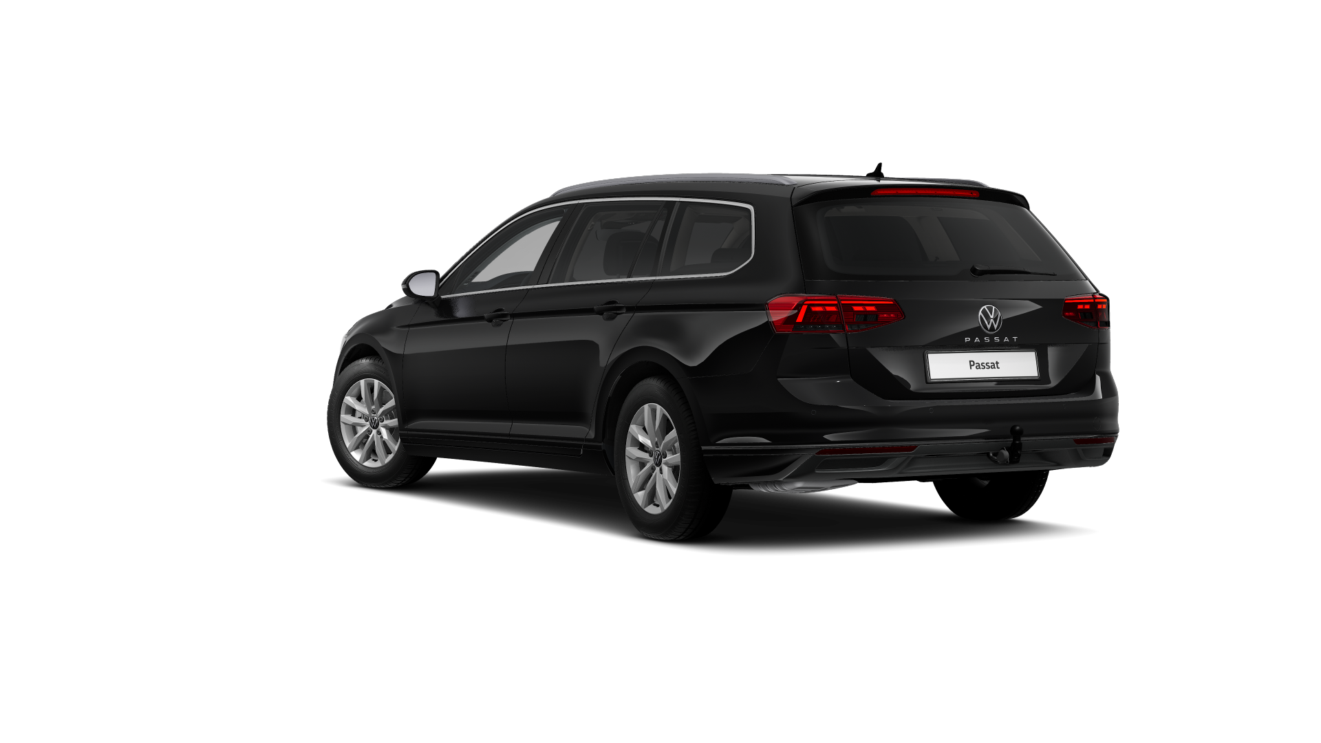 Volkswagen Passat 1.5 TSI Business DSG Variant