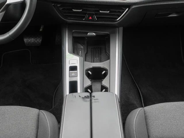 Volkswagen Passat DSG