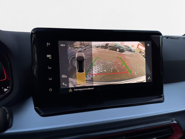 Seat Arona 1.0 TSI FR-lijn