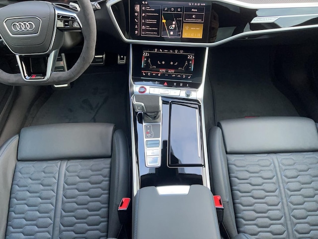 Audi A6 e-tron Avant Performance Quattro