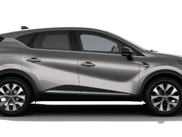 Renault Captur TCe 140 Techno