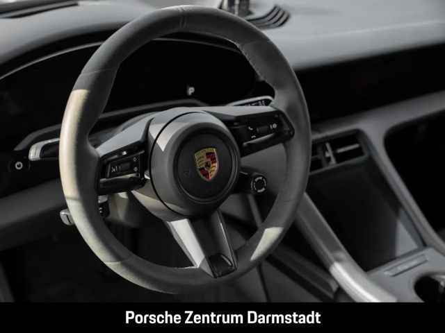Porsche Taycan 4S