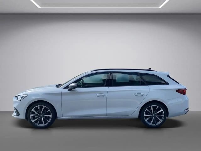 Seat Leon 1.5 eTSI FR-lijn Sportstourer