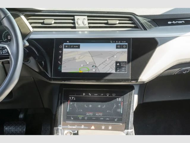 Audi Q8 Quattro Sportback