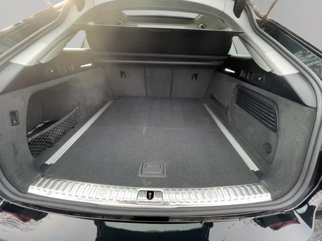 Audi A6 40 TDI Quattro