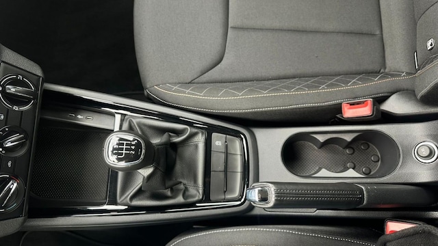 Skoda Kamiq 1.0 TSI Ambition