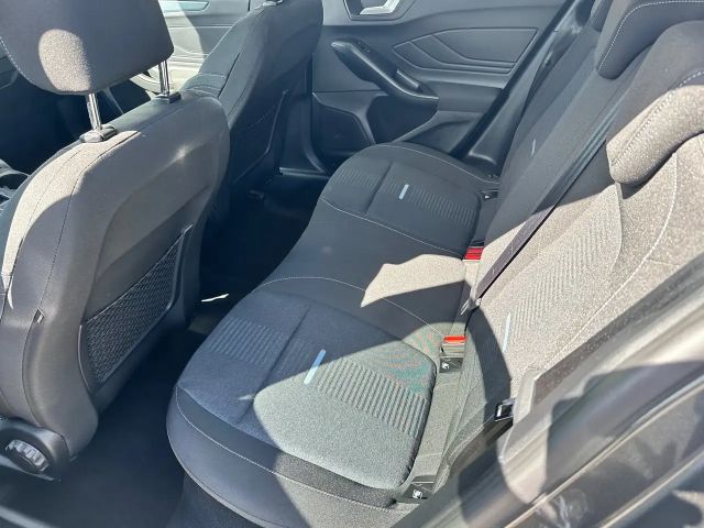 Ford Focus Active