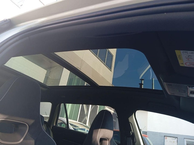 Skoda Superb 2.0 TDI Combi