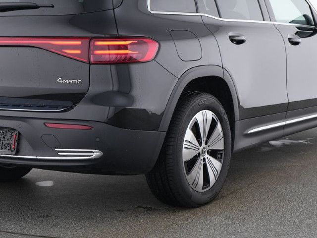 Mercedes-Benz EQB 300 4MATIC