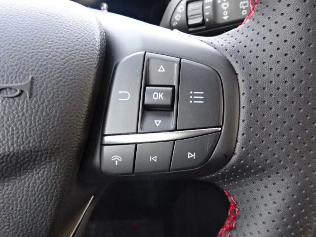 Ford Kuga Plug in Hybrid ST Line