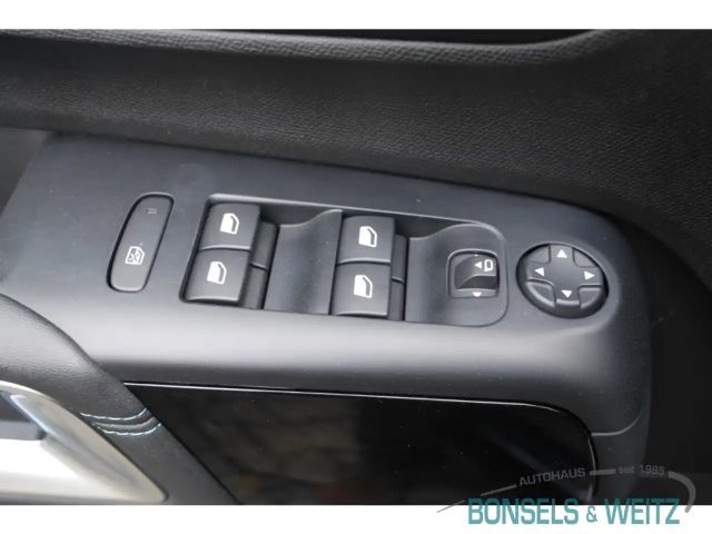 Citroën C5 Aircross Hybrid Plus