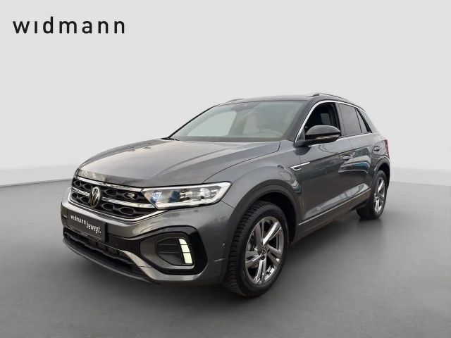 Volkswagen T-Roc 1.5 TSI DSG R-Line