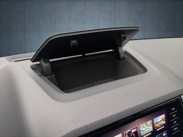 Skoda Karoq 1.5 TSI Clever