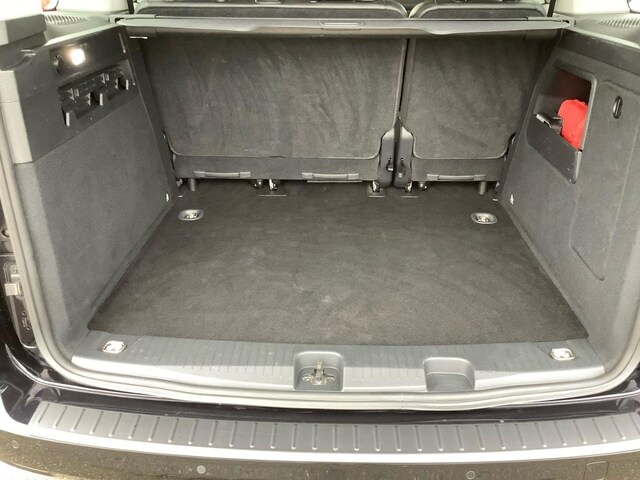 Volkswagen Caddy 2.0 TDI DSG Style