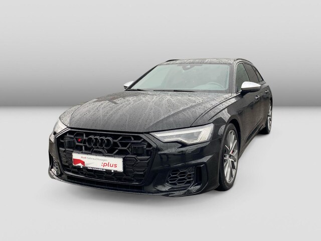 Audi S6 Avant Quattro