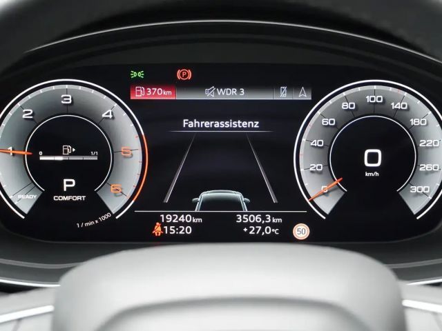 Audi Q5 40 TDI Quattro Sportback