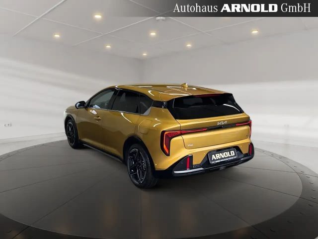 Kia Ceed GDi GT-Line