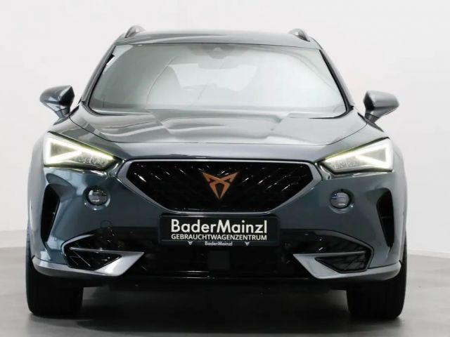 Cupra Formentor 2.0 TSI DSG VZ