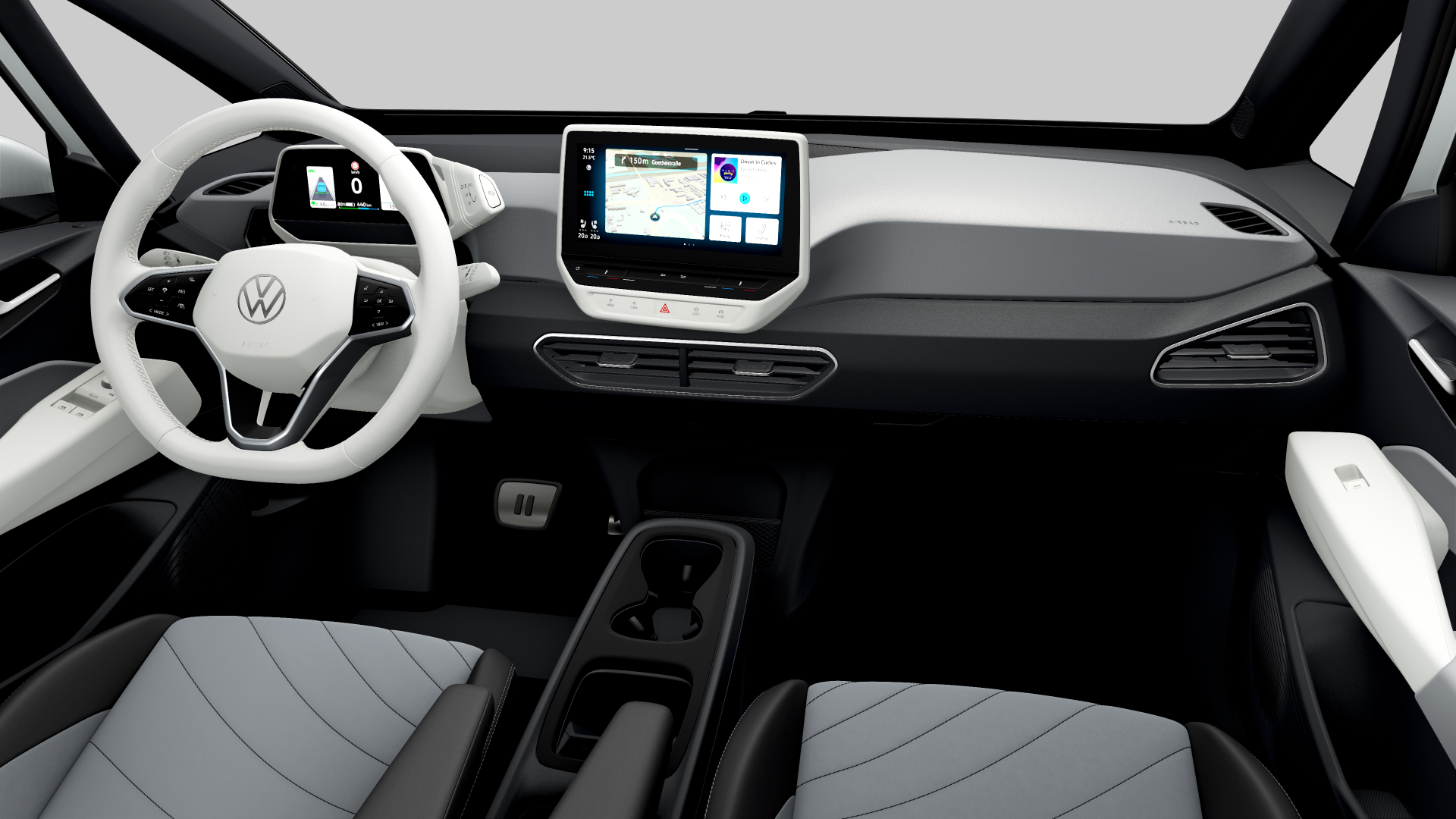 Volkswagen ID.3 Performance Pro