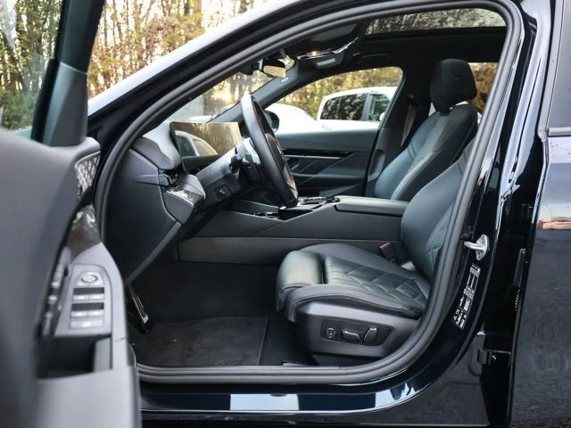 BMW 540 540d M-Sport Touring xDrive