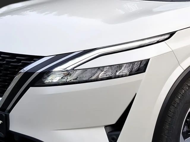 Nissan Qashqai DIG-T N-Connecta