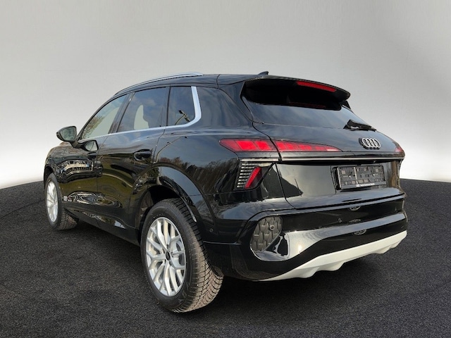 Audi Q3 Hybride S-Tronic