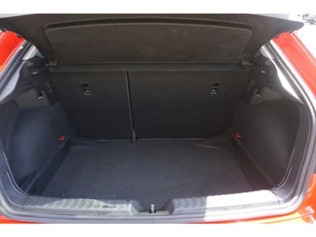 Audi A1 25 TFSI Sportback