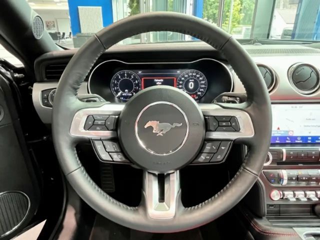 Ford Mustang Convertible GT 5.0 V8 Premium