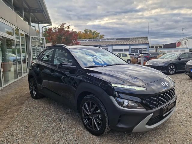 Hyundai Kona 1.6 2WD Hybrid
