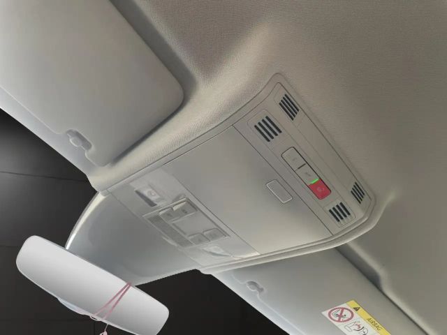 Volkswagen Tiguan 2.0 TDI