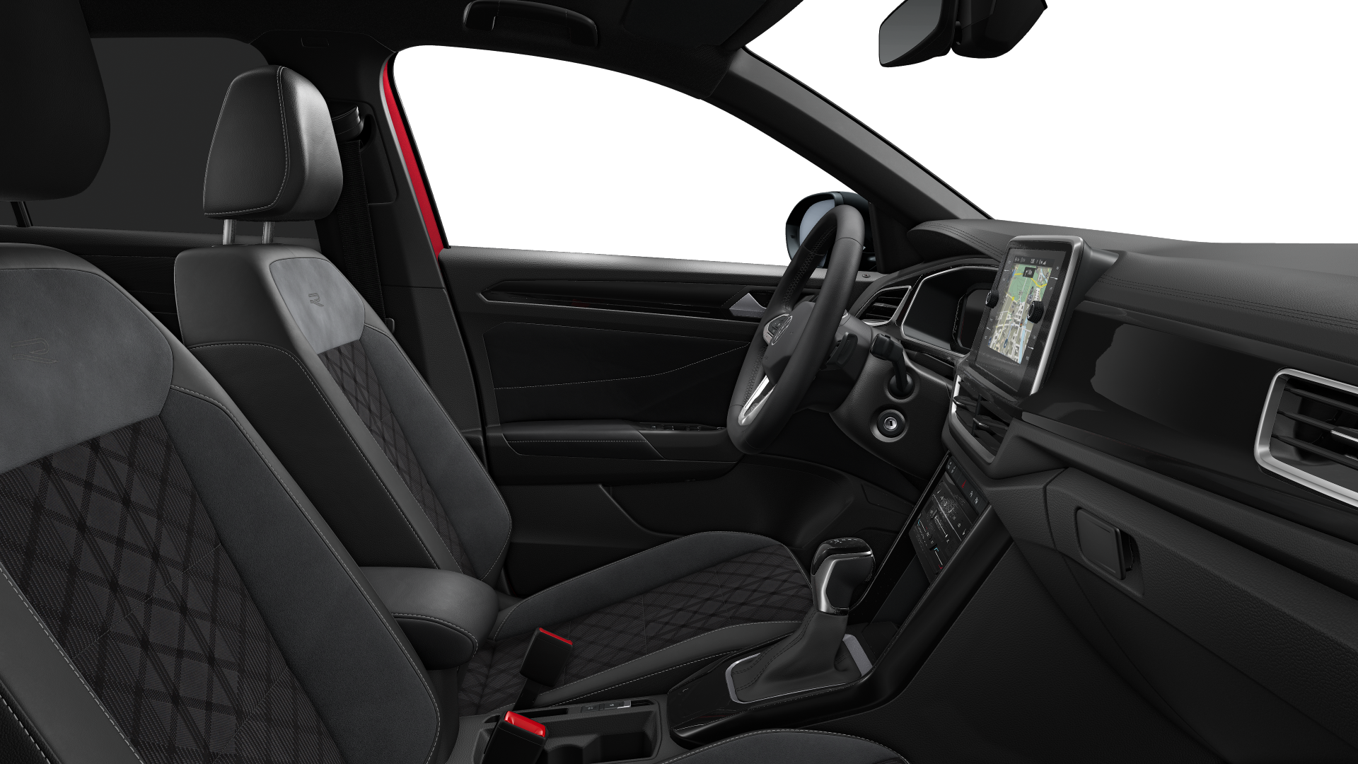 Volkswagen T-Roc 1.5 TSI DSG R-Line