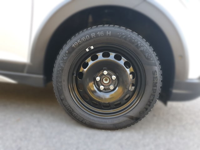 Volkswagen Taigo 1.0 TSI DSG