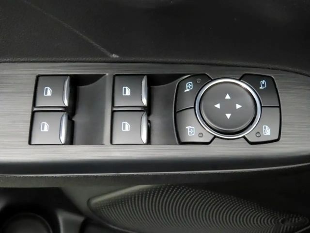 Ford Kuga 4x4 AWD Hybrid ST Line X